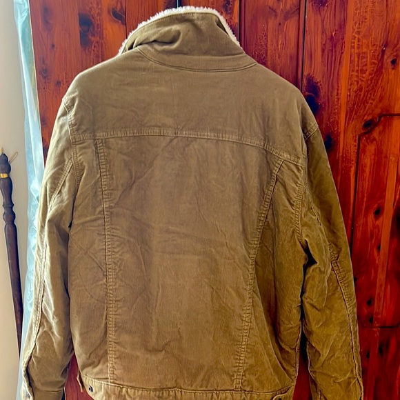 Gap vintage corduroy jacket - Picture 4 of 4